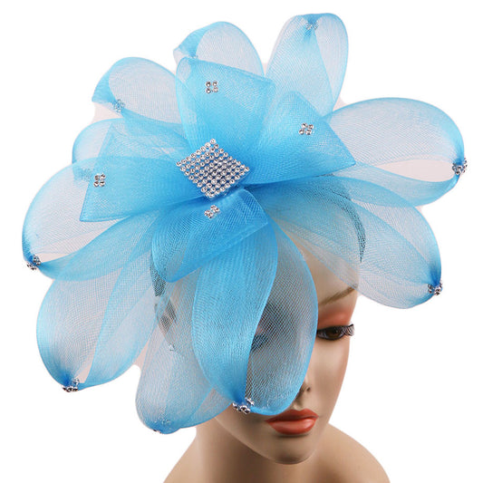 Sunday Fascinator 291HB