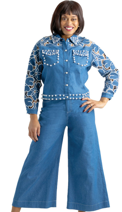 Sharz B SBL8082 Pant