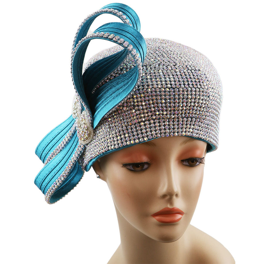 Church Hat 9009