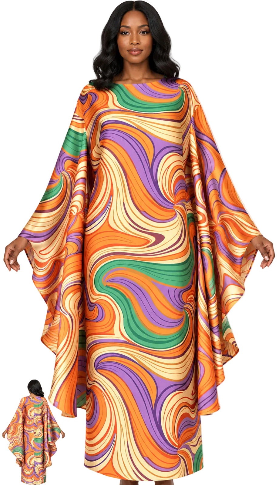 Giovanna D1711 Church Dress