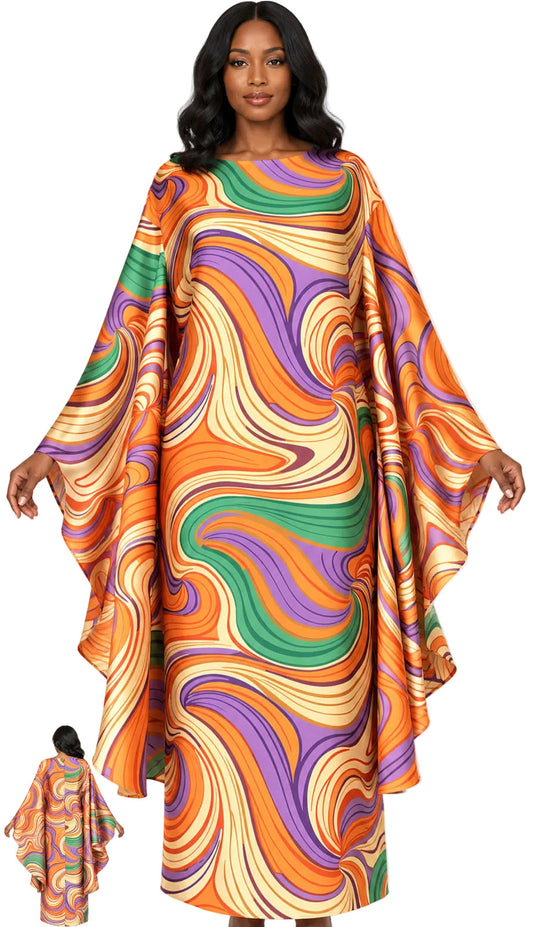 Giovanna D1711 Church Dress