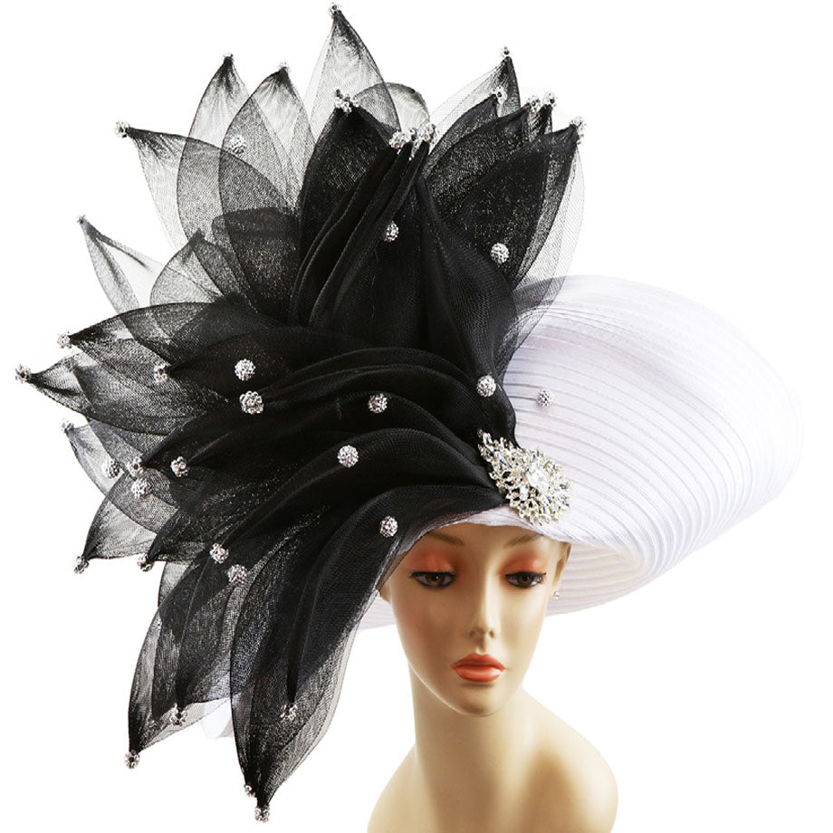 Church Hat 9010