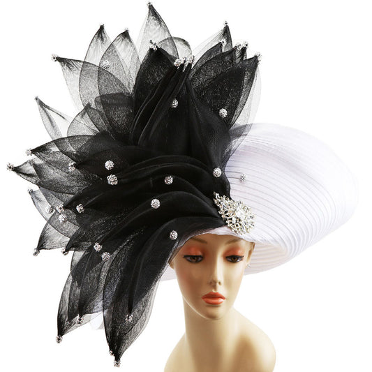 Church Hat 9010