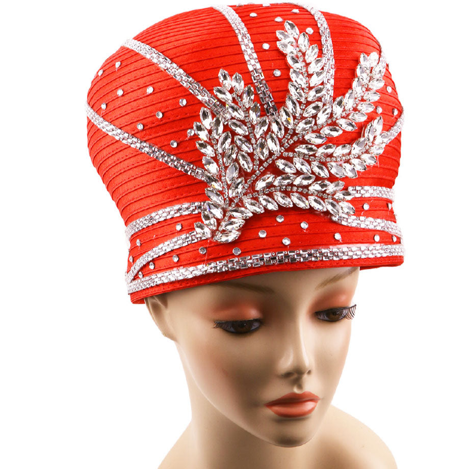 Church Hat 9510