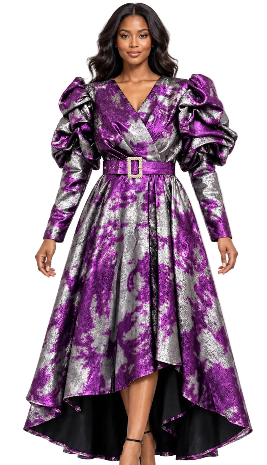 Giovanna D1716 Church Dress