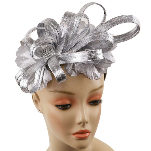 Sunday Fascinator 292HB