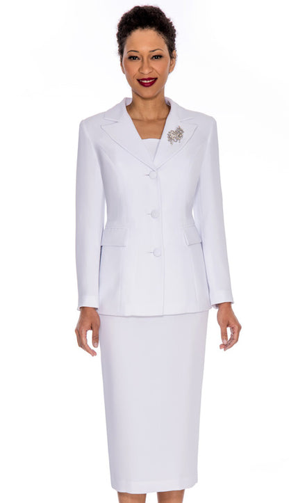 Giovanna 0655-WHT