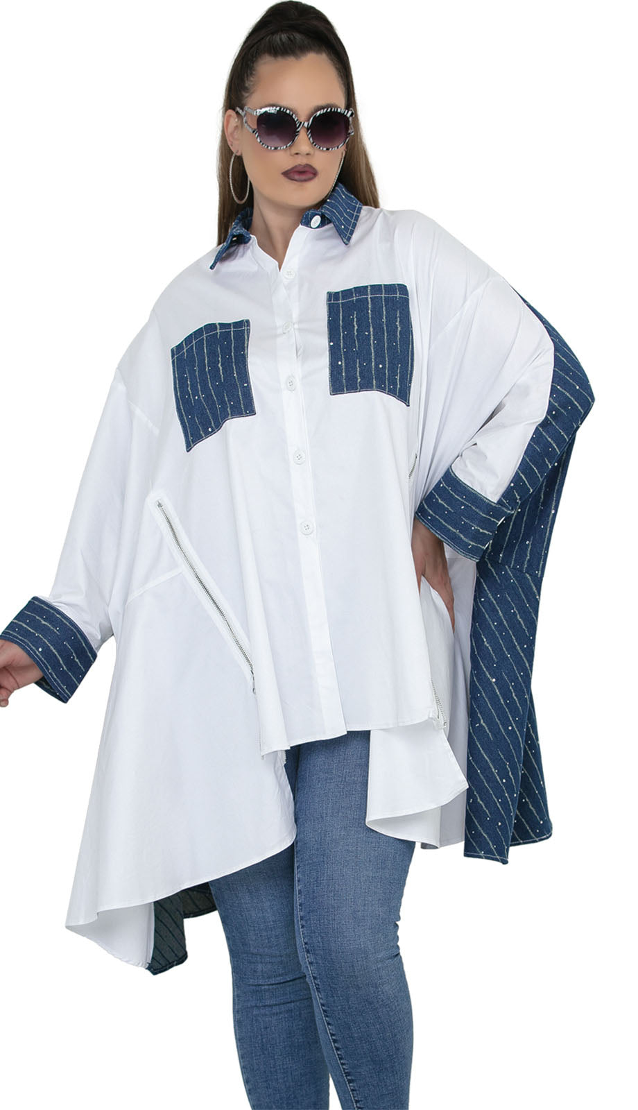 Luxe Moda LM508