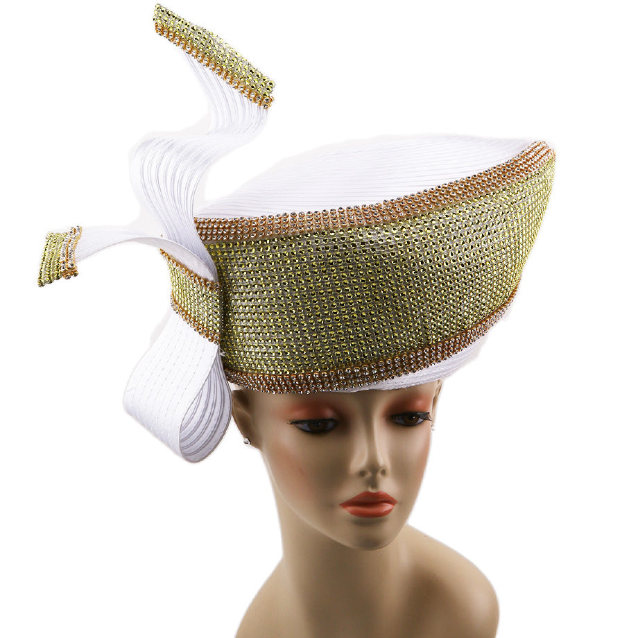 Church Hat 8813