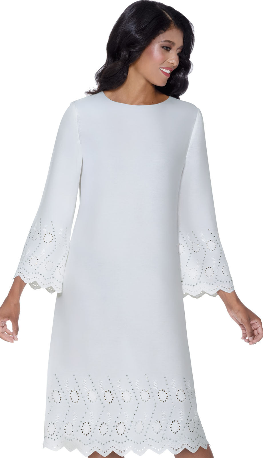 Divine Blessings DB2081 Church Dress