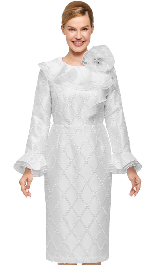 Nina Massini 3700 Church Dress