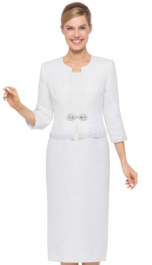 Nina Nischelle 3684 Church Dress