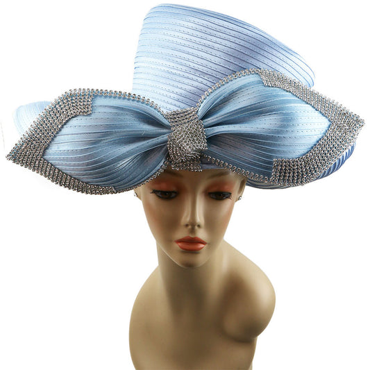 Church Hat 9011