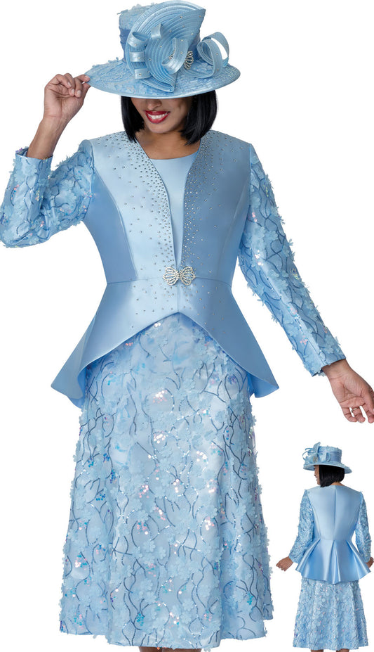 GMI G401783 Ladies Church Suit