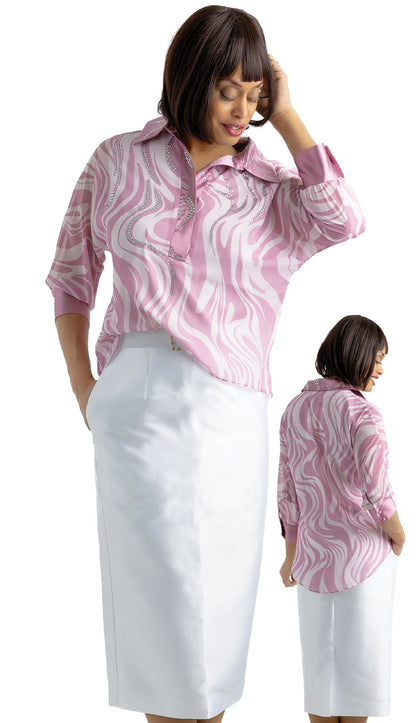 Sharz B SBL8112 Church Dress