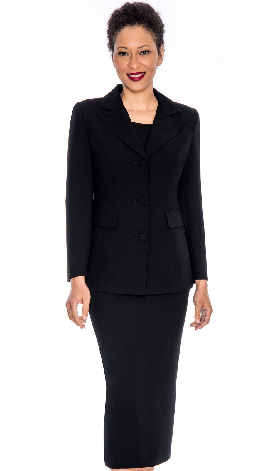 Giovanna 0655-BLK