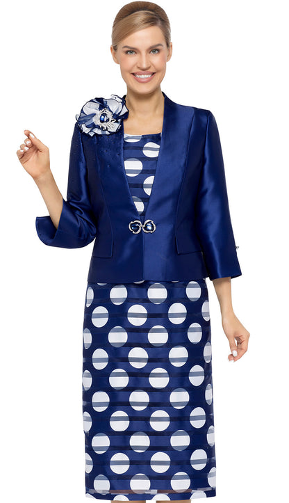 Nina Nischelle 3685 Church Dress