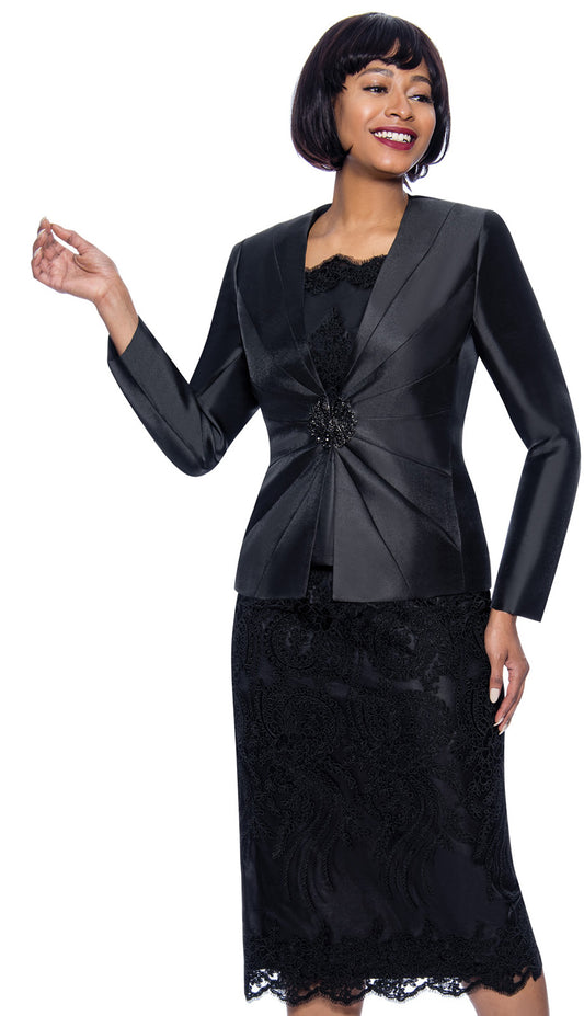 Terramina 7817-BLK