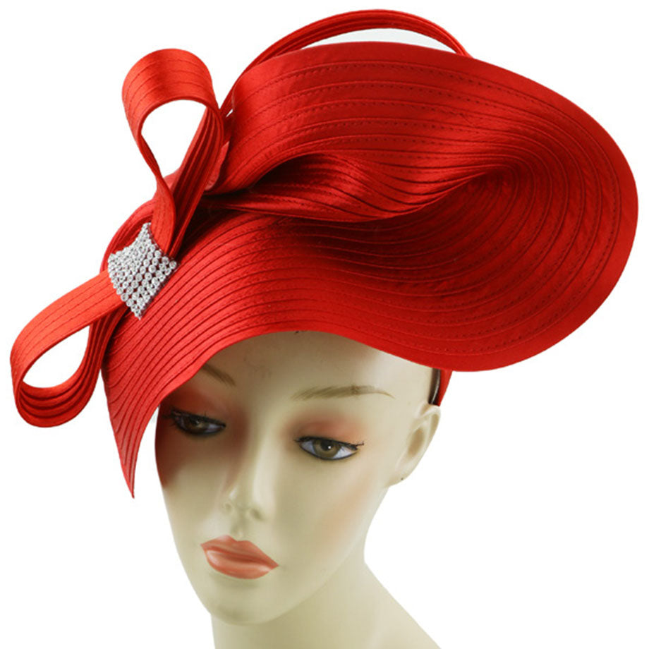 Sunday Fascinator 294HB