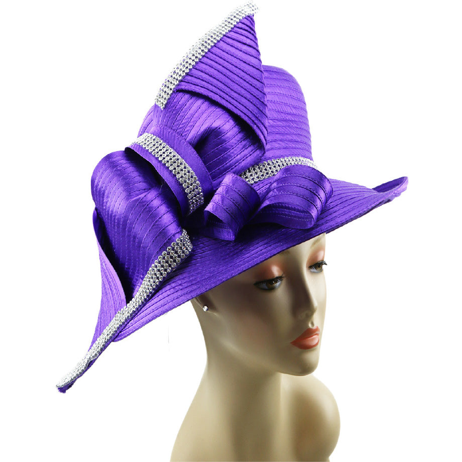 Church Hat 8808