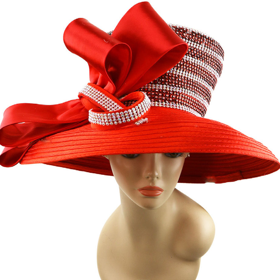 Church Hat 9013