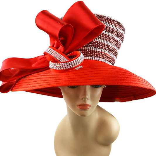 Church Hat 9013