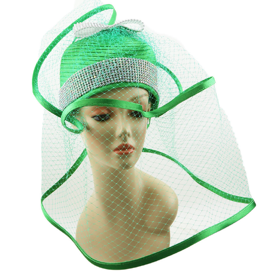 Church 8811 Church Hat