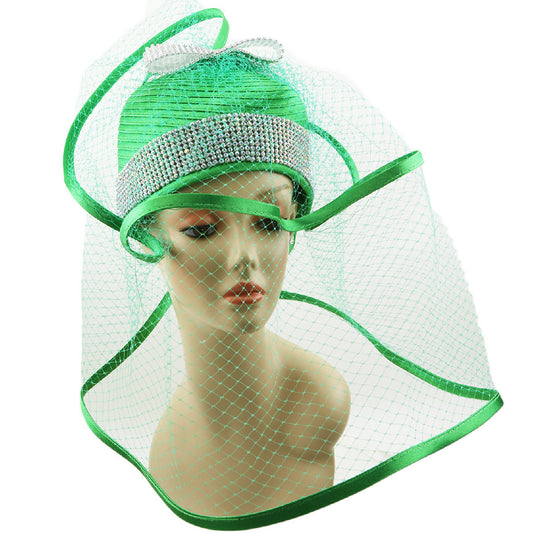 Church 8811 Church Hat