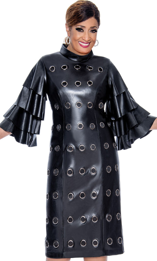 Dorinda Clark Cole 4631-IH Church Dress