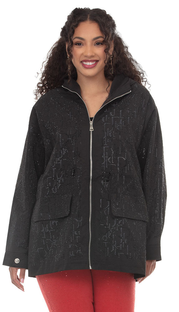 Luxe Moda LM549-KHA