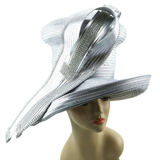 Church Hat 8814