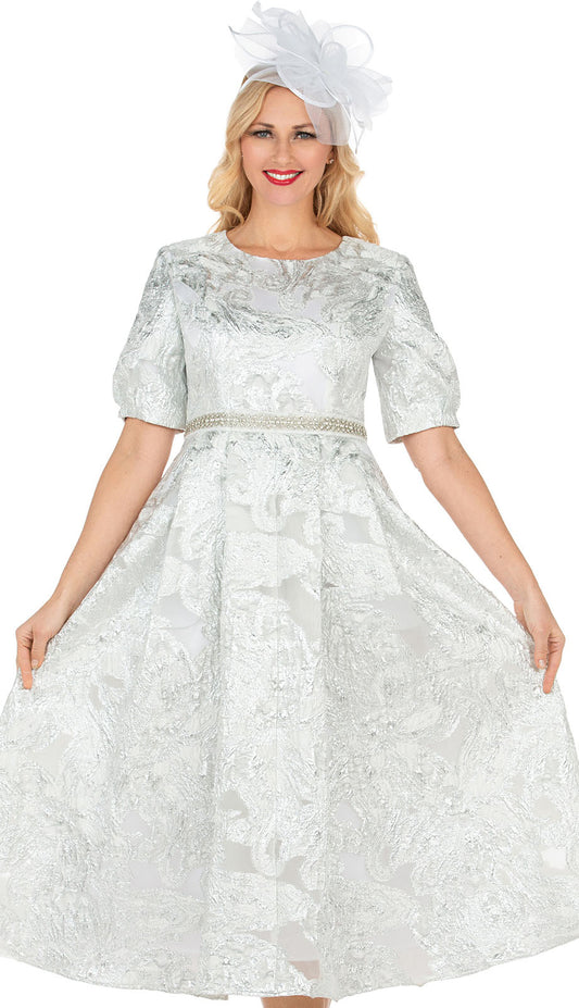 Mia By Giovanna D1624 Church Dress