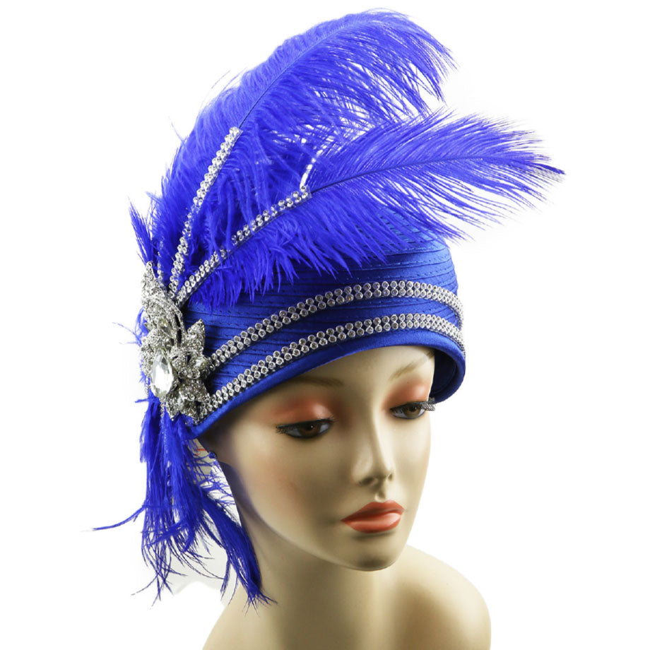 Church Hat 8914