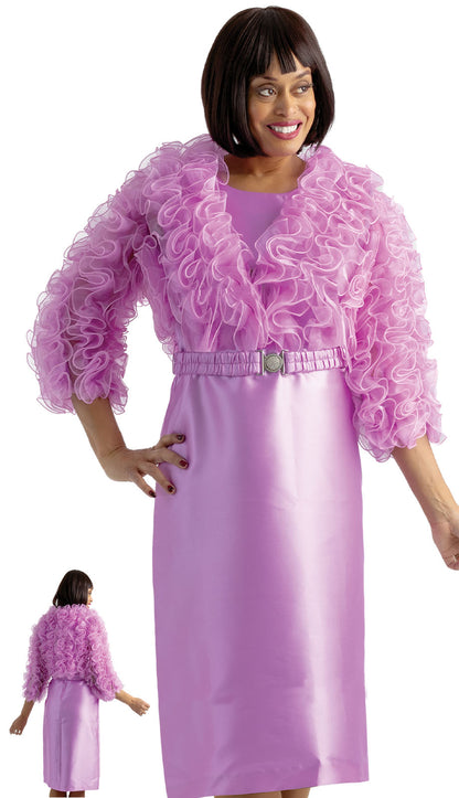 Sharz B SBL8132 Church Dress