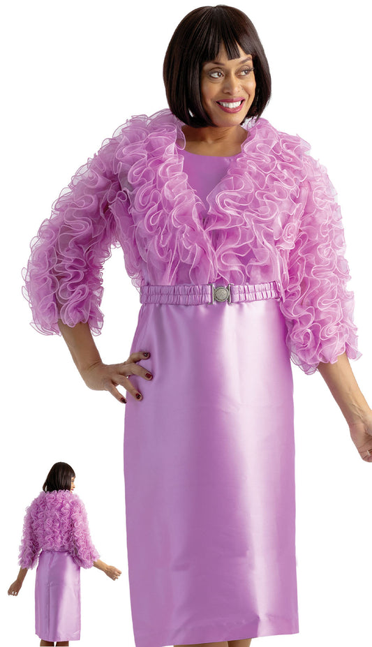 Sharz B SBL8132 Church Dress