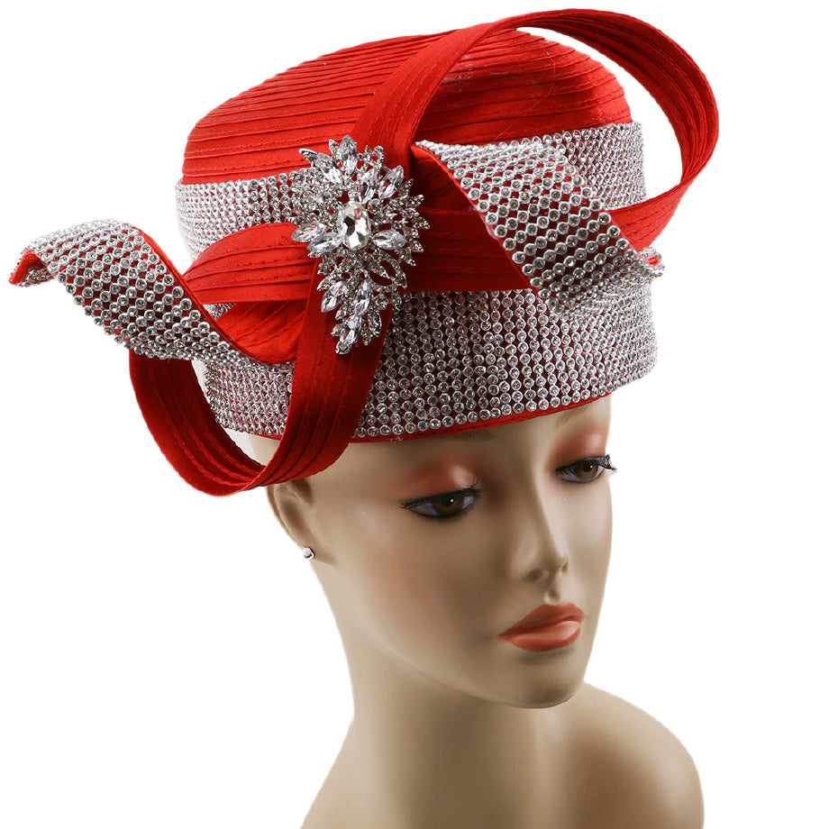 Church Hat 8815