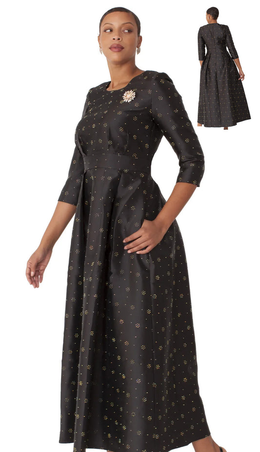 Tally Taylor 4826-BWG