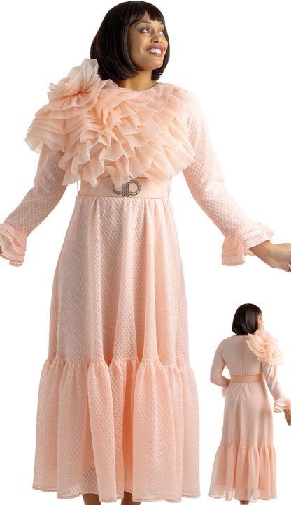 Sharz B SBL8151 Church Dress
