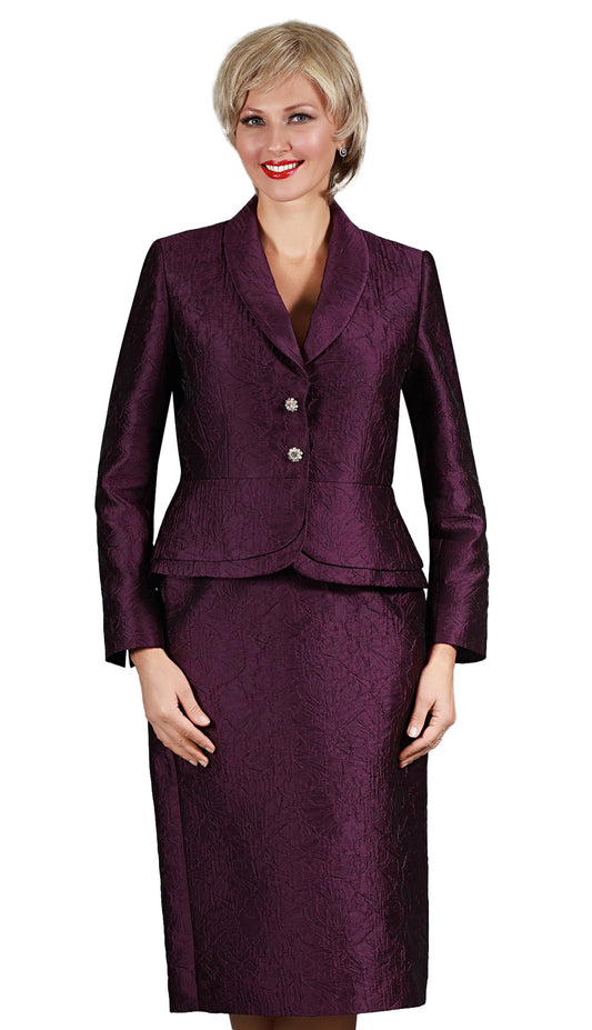 Giovanna S0750 Church Suit
