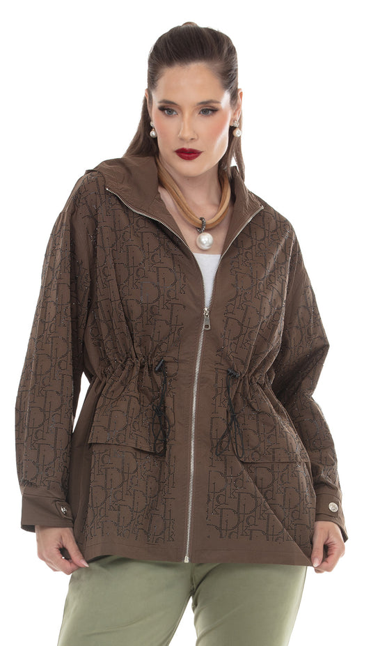 Luxe Moda LM549-KHA