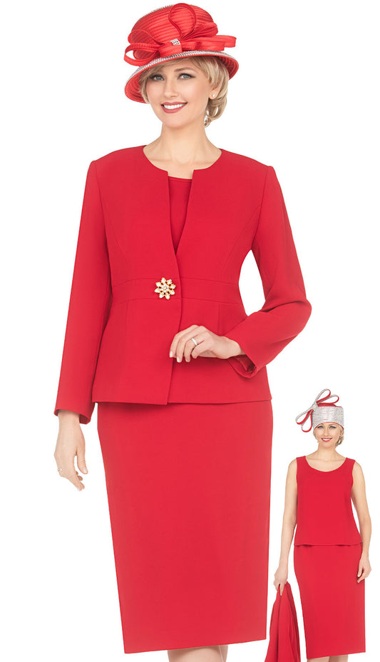 Giovanna S0759 Church Suit