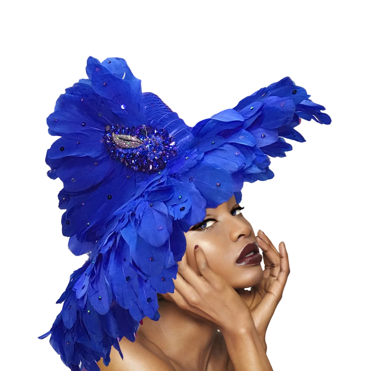 Church Hat 1757 Volcano-RO