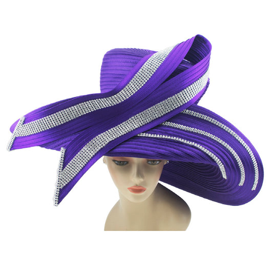 8216 Church Hat