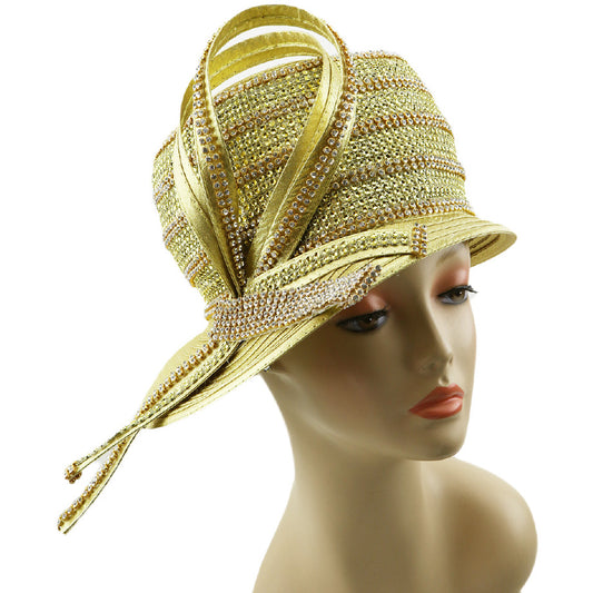 Church Hat 8818