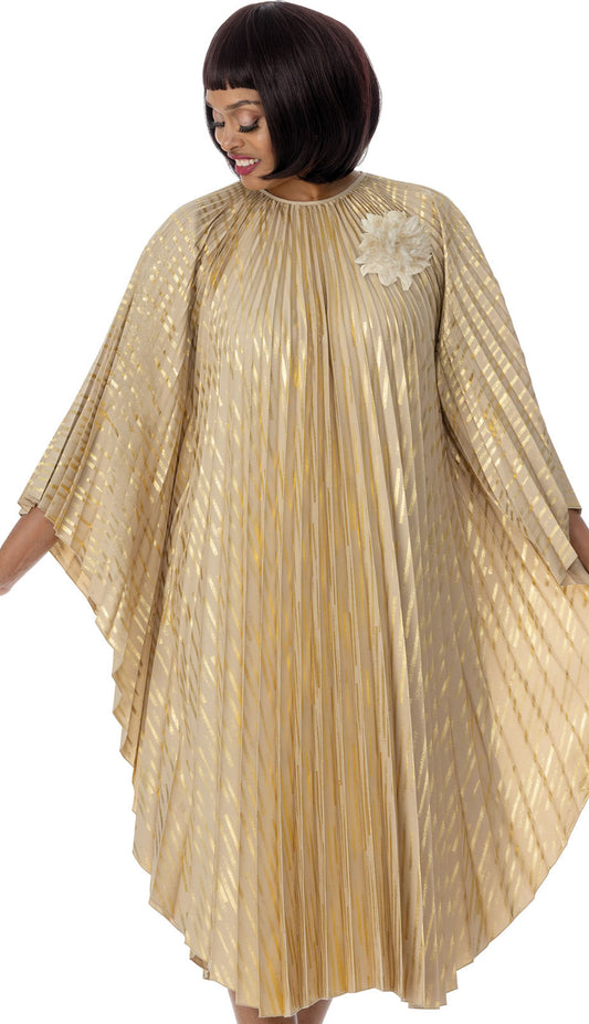 Divine Casuals DC2111 Church Dress