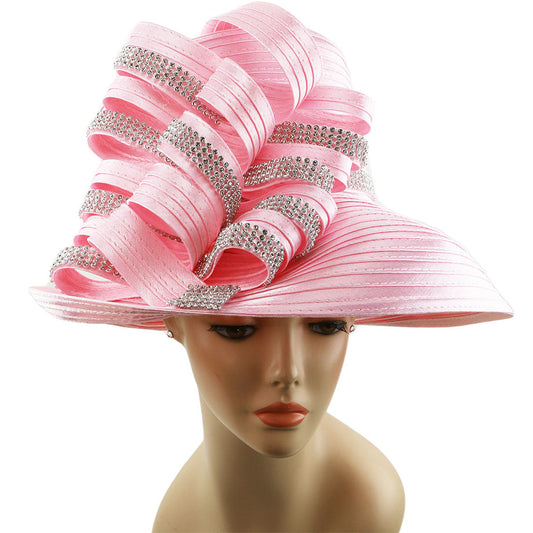 Church Hat 9016