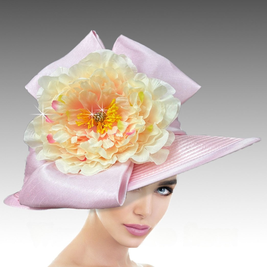 Church Hat 1813 PI BELMONDE
