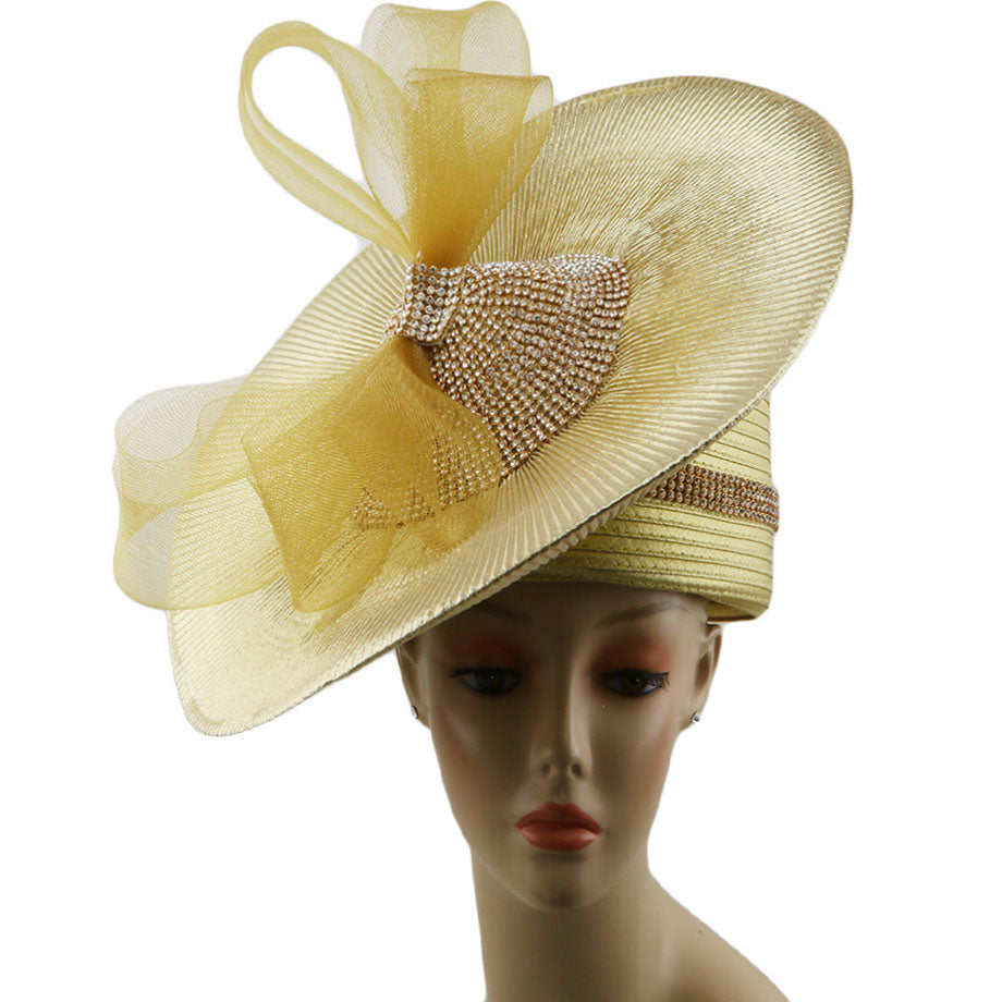Church Hat 8917