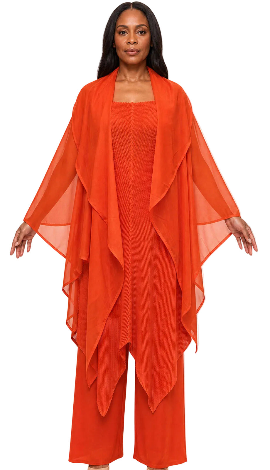 Giovanna DP2461 Pant Suit