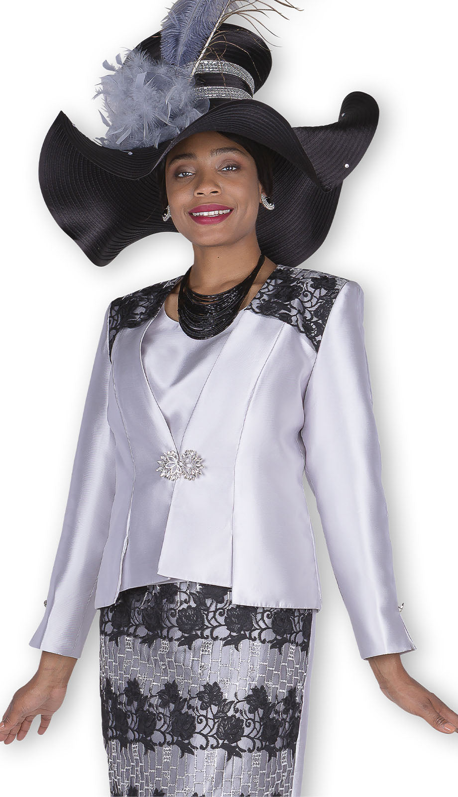 Aussie Austine 5907 Church Suit